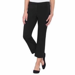 Max & Mia Ladies’ Capri Pant Black
